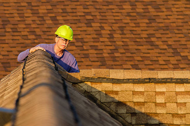 Quick and Trustworthy Emergency Roof Repair Services in Belvidere, NJ