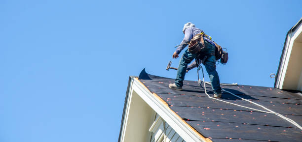 Professional Roofing Contractor in Belvidere, NJ